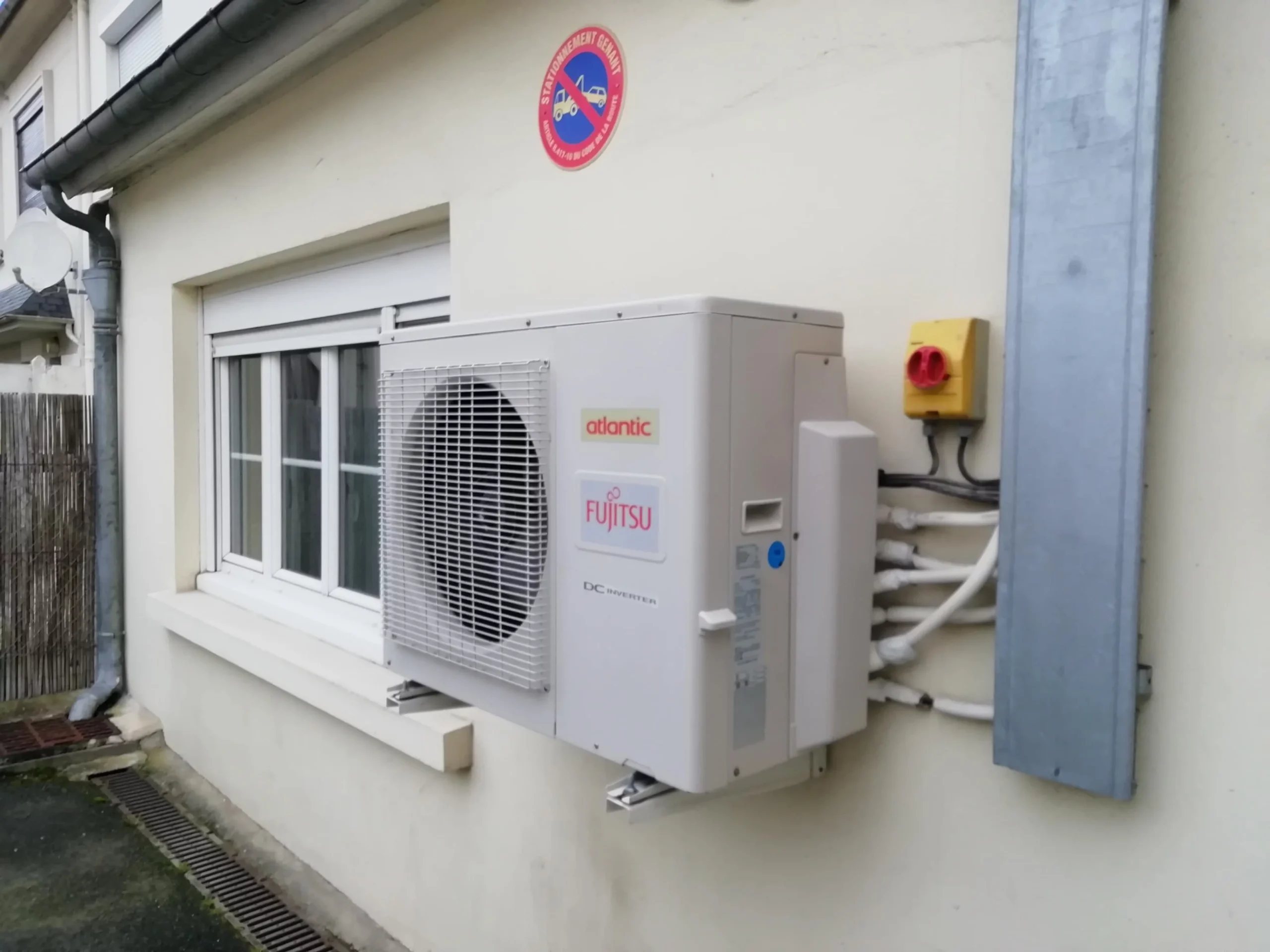 Climatisation ou pompe à chaleur : que choisir pour votre logement ?